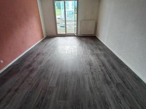 Appartement 3 pièces 72 m²