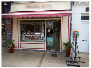 Vente boucherie charcuterie