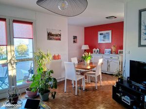 Appartement 3/4 pièces 79m2