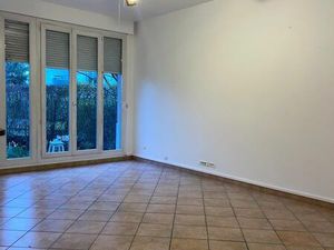 F2 59m2 box jardin privatif proche gare rer