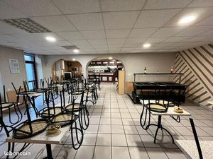 Restaurant routiers / ouvriers