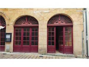 Local commercial centre-ville historique