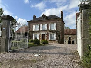 Maison 4 pièces 109 m²