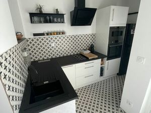 Maison - Pas de travaux - 3 CH