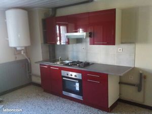 Maison Cerre les Noroy