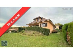 Maison 5 pièces 146 m²