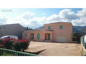 Maison 85 m² Pont Saint Esprit