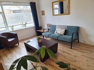 T2 neuf centre-ville