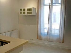 Duplex rénové – 53 m² – Centre historique de Marsillargues