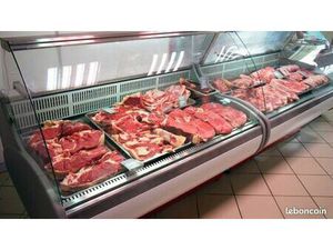 Fonds de commerce 300 m²