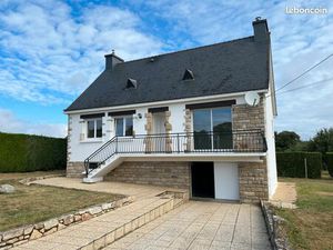 Maison 5 pièces à Baud