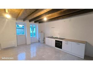 Maison à louer 60m2