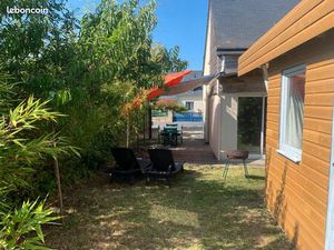 Maison Le Tour-du-Parc – Proche mer & centre