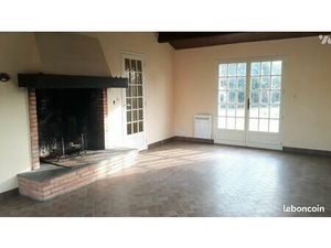 Maison 3 pièces 60 m²