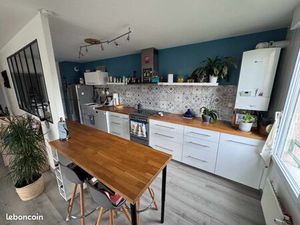 T3 - 74m2 avec balcon