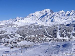 Recherche appartement aux Saisies