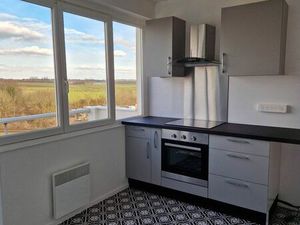 Appartement T2 en Résidence