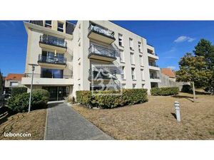 Appartement 2 pièces 51 m²