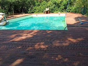 Maison Castanet/Camplanier piscine 4 chb