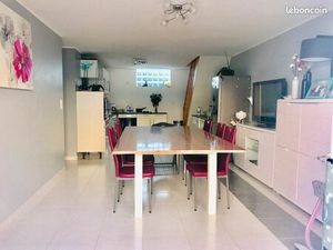 A vendre Maison F5