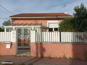Maison 75 m2 Vénissieux St Fons