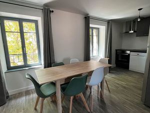 Appartement de 66 m² à Ambert