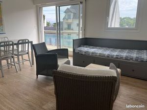 231 avenue de Lattre de Tassigny  parking  balcon 12m2  marché 200m