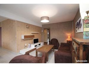 T4 Les Pradets - location à l'année