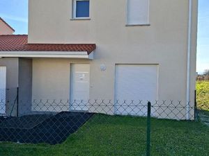 Maison 4 pièces 86 m²