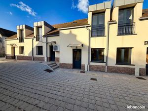 Ferme 4 pièces 81 m²