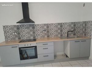 A louer maison rénovée