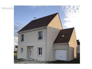 Maison 4 pièces 95 m²