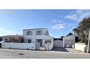 Maison 6 pièces 170 m2