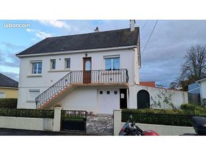 Vente maison nantaise