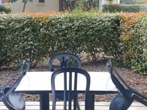 T2 tout confort aureillan