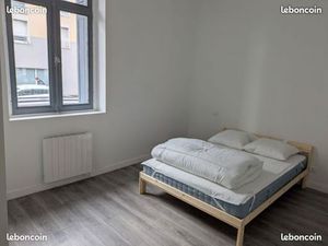 Appartement T2 - DAX
