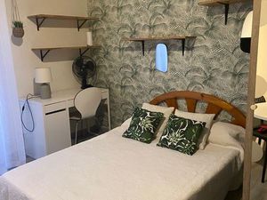 Location studio meublé