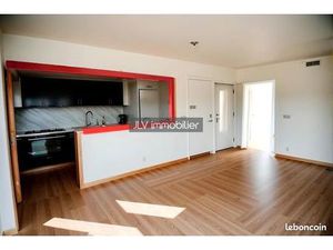 Appartement 4 pièces 88 m²