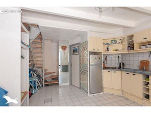 Maison 2 pièces 35 m²