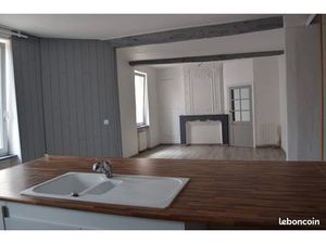Location appartement t5