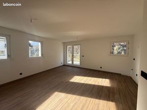 Appartement 3 pièces 74 m²