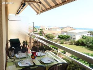 Appartement t2 50m²