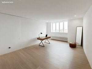 Bureau en location - ales