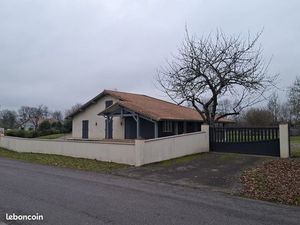 Maison 5 pièces 132 m2