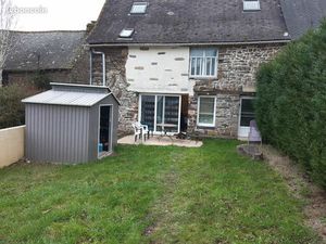 Maison 160 m2 habitable 5 chambres 7 pièces