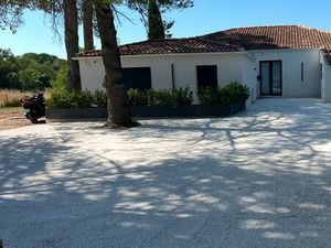 Logement meublé quasi neuf Puyricard 30m2