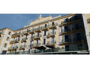 Studio au beausite bel emplacement