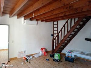 Location T4 non meublé