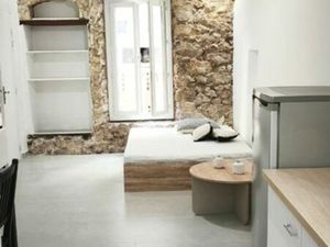 Studio meublé Vauban