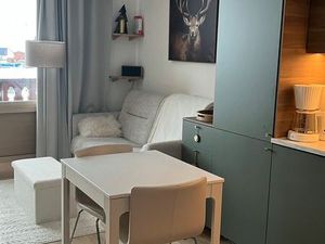 Appartement rénové